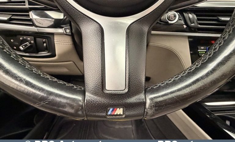 
								BMW X5 35i xDrive Individual Automatas 2017 full									