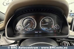 
										BMW X5 35i xDrive Individual Automatas 2017 full									