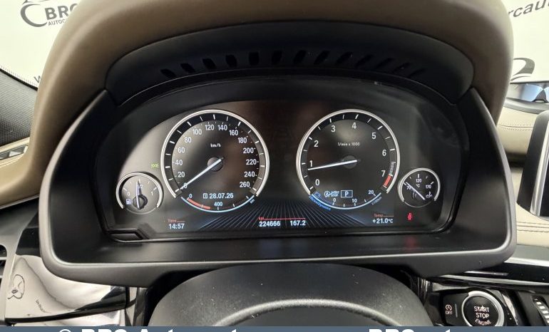 
								BMW X5 35i xDrive Individual Automatas 2017 full									