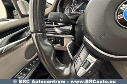 
										BMW X5 35i xDrive Individual Automatas 2017 full									
