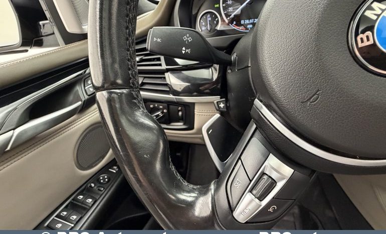 
								BMW X5 35i xDrive Individual Automatas 2017 full									