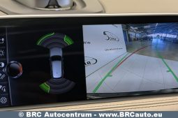 
										BMW X5 35i xDrive Individual Automatas 2017 full									