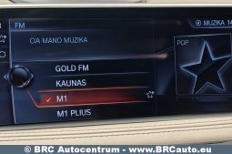 
										BMW X5 35i xDrive Individual Automatas 2017 full									
