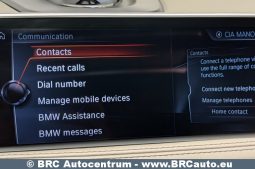 
										BMW X5 35i xDrive Individual Automatas 2017 full									