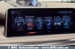 
										BMW X5 35i xDrive Individual Automatas 2017 full									