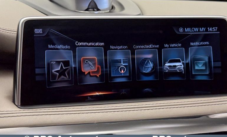 
								BMW X5 35i xDrive Individual Automatas 2017 full									