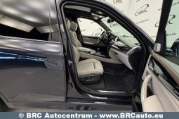 
										BMW X5 35i xDrive Individual Automatas 2017 full									
