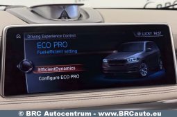 
										BMW X5 35i xDrive Individual Automatas 2017 full									