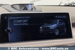 
										BMW X5 35i xDrive Individual Automatas 2017 full									