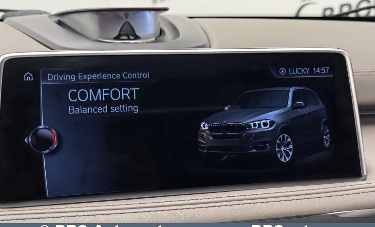 
								BMW X5 35i xDrive Individual Automatas 2017 full									