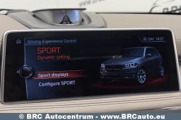 
										BMW X5 35i xDrive Individual Automatas 2017 full									