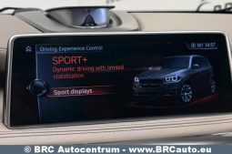
										BMW X5 35i xDrive Individual Automatas 2017 full									