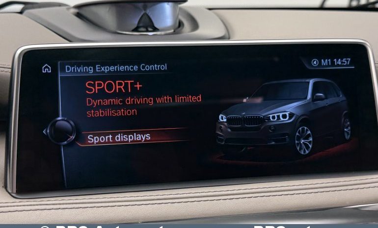 
								BMW X5 35i xDrive Individual Automatas 2017 full									