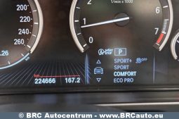 
										BMW X5 35i xDrive Individual Automatas 2017 full									