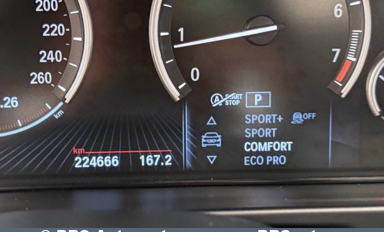 
								BMW X5 35i xDrive Individual Automatas 2017 full									