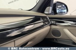 
										BMW X5 35i xDrive Individual Automatas 2017 full									