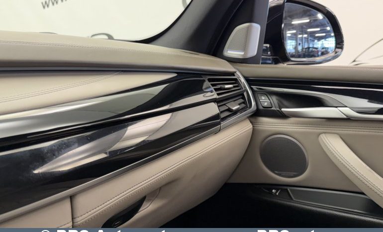 
								BMW X5 35i xDrive Individual Automatas 2017 full									