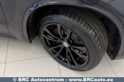 
										BMW X5 35i xDrive Individual Automatas 2017 full									