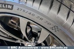 
										BMW X5 35i xDrive Individual Automatas 2017 full									