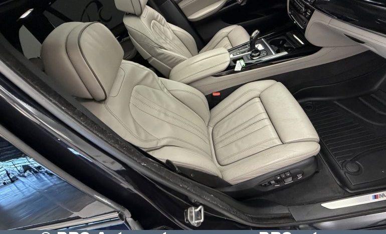 
								BMW X5 35i xDrive Individual Automatas 2017 full									