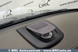 
										BMW X5 35i xDrive Individual Automatas 2017 full									