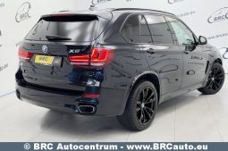 
										BMW X5 35i xDrive Individual Automatas 2017 full									