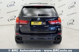 
										BMW X5 35i xDrive Individual Automatas 2017 full									