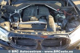 
										BMW X5 35i xDrive Individual Automatas 2017 full									