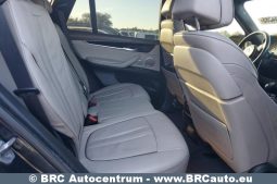 
										BMW X5 35i xDrive Individual Automatas 2017 full									