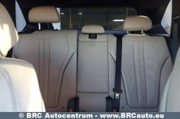 
										BMW X5 35i xDrive Individual Automatas 2017 full									