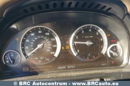 
										BMW X5 35i xDrive Individual Automatas 2017 full									