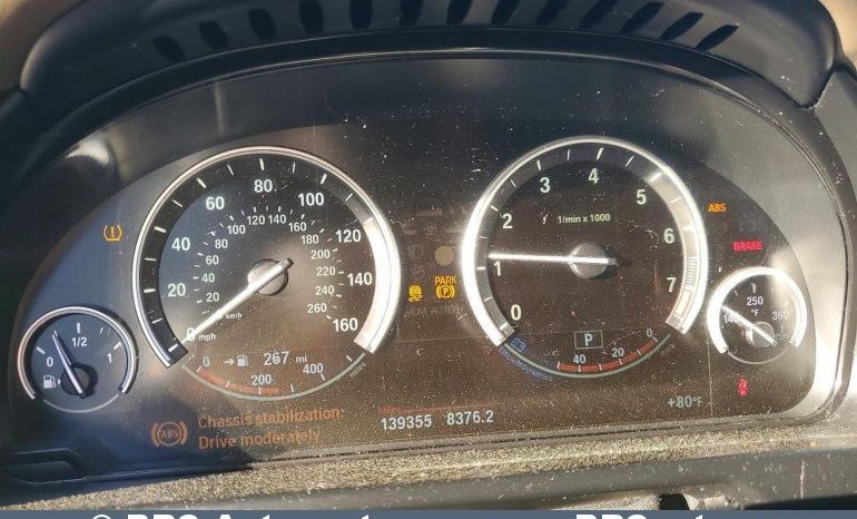 
								BMW X5 35i xDrive Individual Automatas 2017 full									