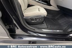 
										BMW X5 35i xDrive Individual Automatas 2017 full									