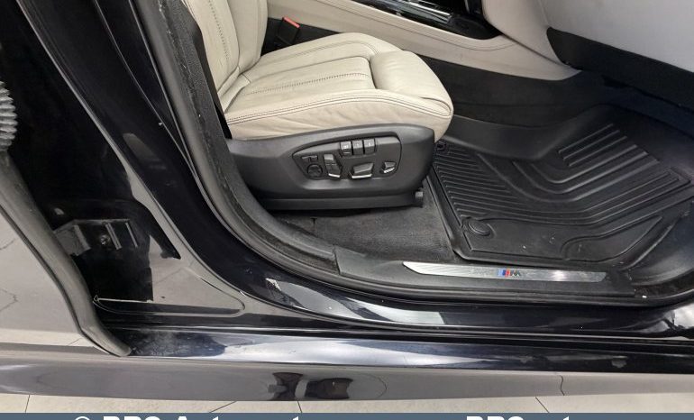 
								BMW X5 35i xDrive Individual Automatas 2017 full									