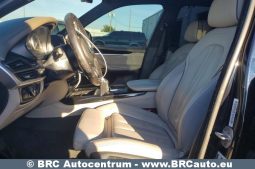 
										BMW X5 35i xDrive Individual Automatas 2017 full									