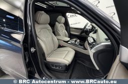 
										BMW X5 35i xDrive Individual Automatas 2017 full									