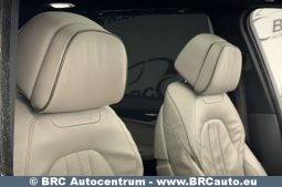 
										BMW X5 35i xDrive Individual Automatas 2017 full									