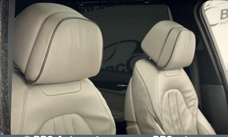 
								BMW X5 35i xDrive Individual Automatas 2017 full									