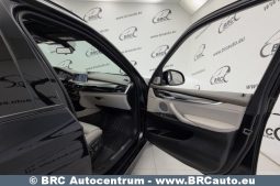 
										BMW X5 35i xDrive Individual Automatas 2017 full									