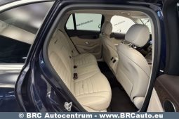 
										Mercedes-Benz GLC 300 4Matic Automatas 2018 full									