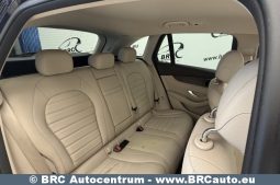 
										Mercedes-Benz GLC 300 4Matic Automatas 2018 full									