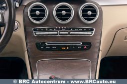 
										Mercedes-Benz GLC 300 4Matic Automatas 2018 full									