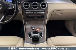
										Mercedes-Benz GLC 300 4Matic Automatas 2018 full									