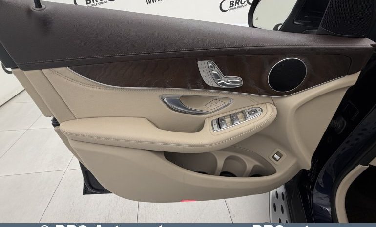 
								Mercedes-Benz GLC 300 4Matic Automatas 2018 full									