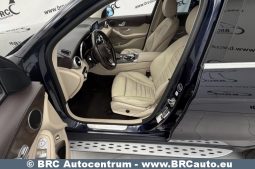 
										Mercedes-Benz GLC 300 4Matic Automatas 2018 full									