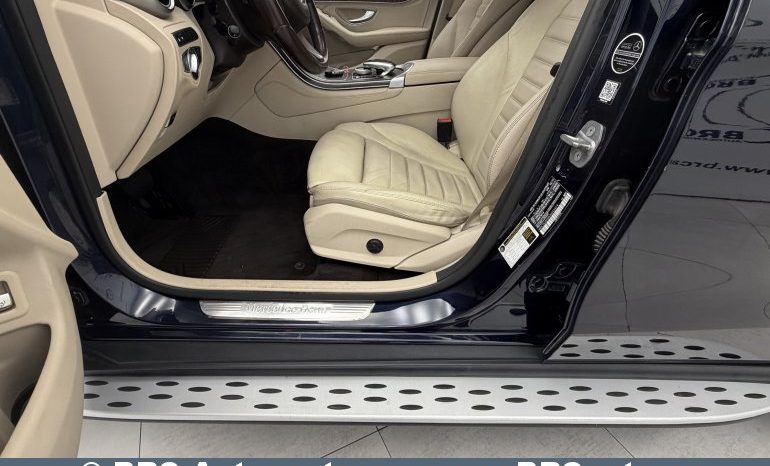 
								Mercedes-Benz GLC 300 4Matic Automatas 2018 full									