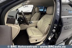 
										Mercedes-Benz GLC 300 4Matic Automatas 2018 full									