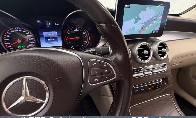 
								Mercedes-Benz GLC 300 4Matic Automatas 2018 full									