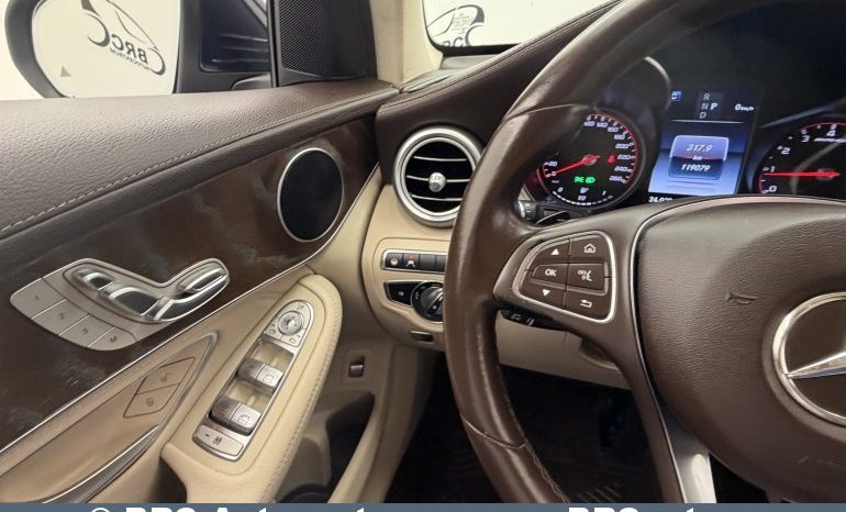 
								Mercedes-Benz GLC 300 4Matic Automatas 2018 full									