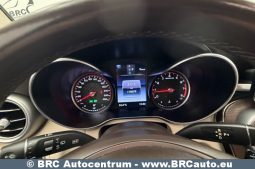 
										Mercedes-Benz GLC 300 4Matic Automatas 2018 full									